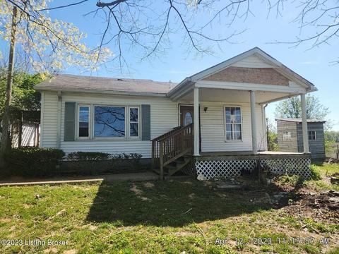 4050 SE New Middletown Rd, Elizabeth, IN 47117