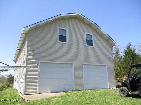 1179 S South Lick Branch Rd, Hillsboro, KY 41049