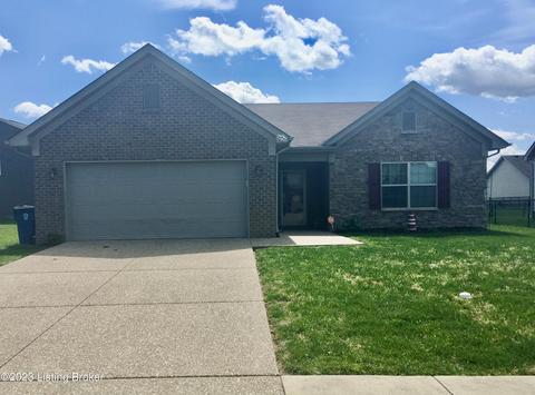 279 Mallard Pointe Blvd, Shepherdsville, KY 40165