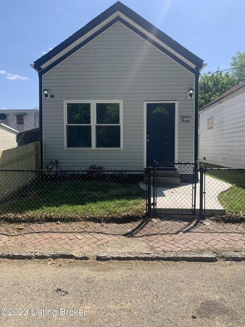 1820 Columbia St, Louisville, KY 40203