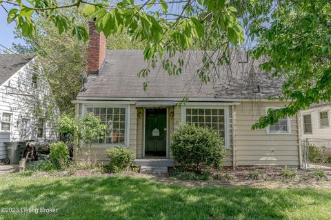 3934 Kennison Ave, Louisville, KY 40207
