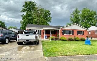 3904 Britt Ln, Louisville, KY 40219