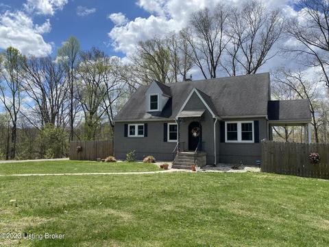 608 Smith St, English, IN 47118