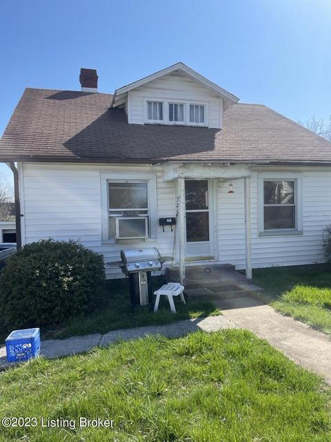 320 Church St, Vine Grove, KY 40175