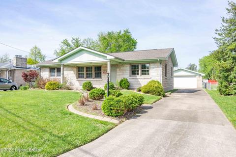 5205 Galaxie Dr, Louisville, KY 40258