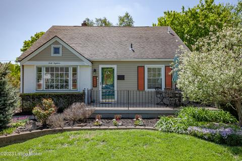 4018 Gloucester Rd, Louisville, KY 40207