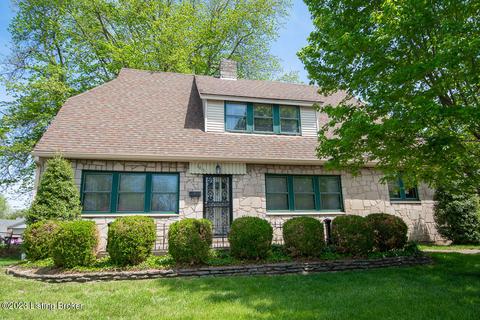 3819 Poplar Level Rd, Louisville, KY 40213