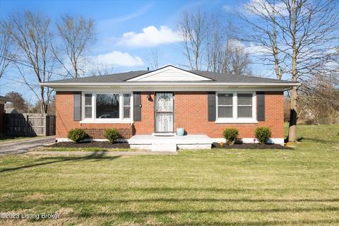 2109 Lower Hunters Trce, Louisville, KY 40216