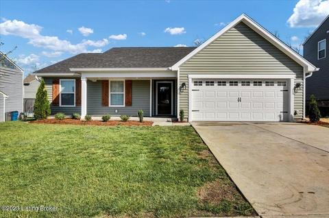 609 Birchwood Cir, Shelbyville, KY 40065