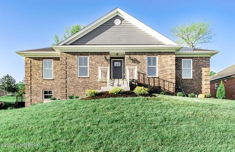 1412 Nightingale Ln, Goshen, KY 40026