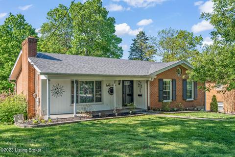 8208 Joyce Dr, Louisville, KY 40219