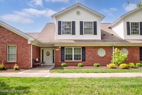 7716 Lazy Creek Ct, Prospect, KY 40059