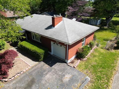 10009 Nanka Rd, Louisville, KY 40272