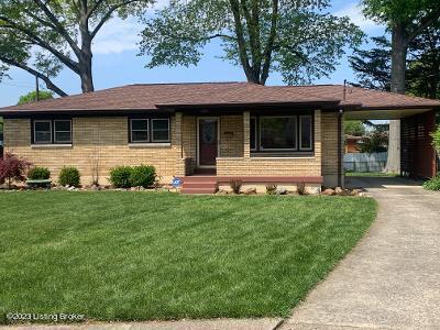 4302 Cloverleaf Dr, Louisville, KY 40216