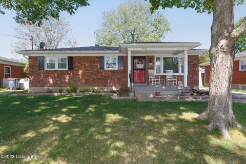 7710 Mango Dr, Louisville, KY 40258