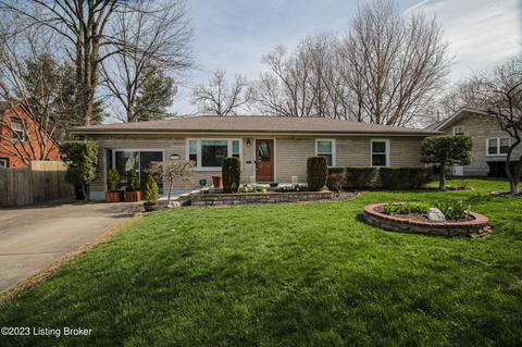 2511 Browns Ln, Louisville, KY 40220