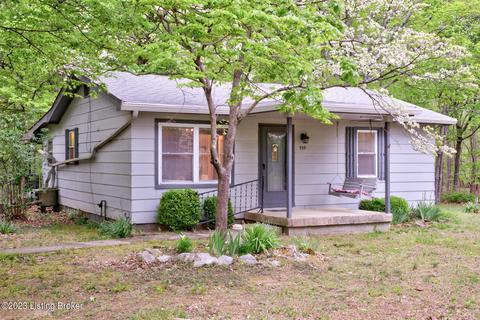 533 High Plains Rd, Vine Grove, KY 40175