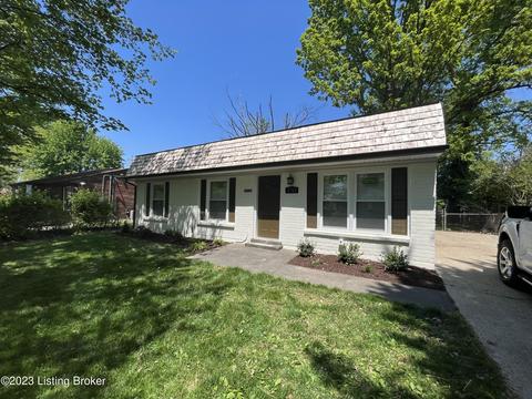 3703 Endeavor Way, Louisville, KY 40219