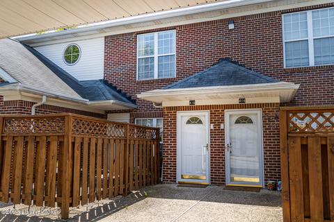 416 Blue Rose Ct, Louisville, KY 40223