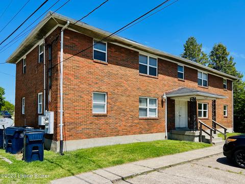 1717 Chester Rd, Louisville, KY 40216