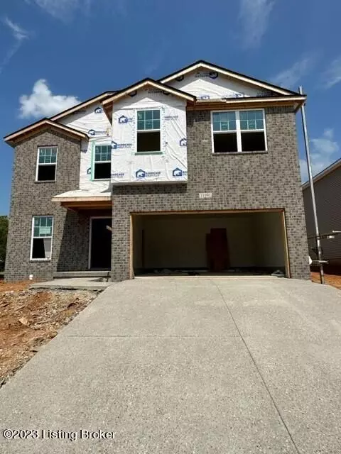 11901 Parkside Vista Ln, Louisville, KY 40229