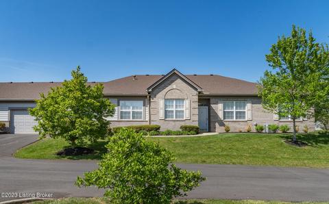 12602 Nursery Ln, Louisville, KY 40243