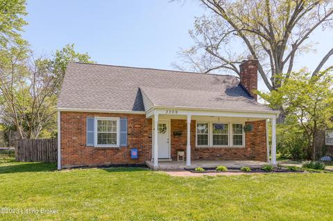 3309 Wellingmoor Ave, Louisville, KY 40218