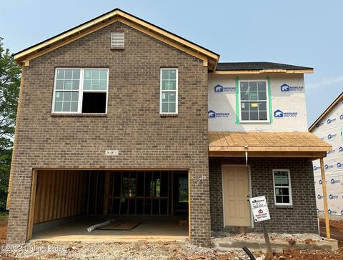 8401 Gateway Run Rd, Louisville, KY 40229