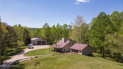 13622 Scotts Gap Rd, Louisville, KY 40272
