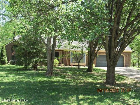 1111 Cherrywood Dr, Bardstown, KY 40004