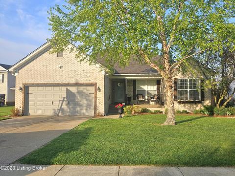 11317 Cassidy Ln, Louisville, KY 40229