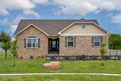 158 Aspen Green Ct, Mount Washington, KY 40047