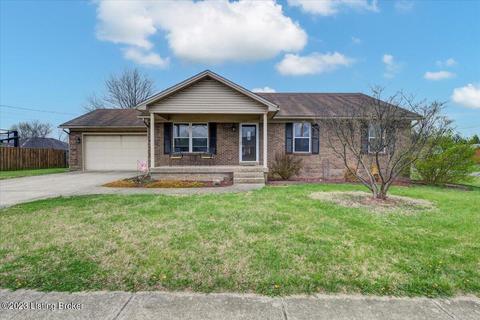 117 Shelby Cir, Louisville, KY 40229