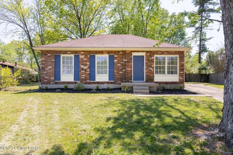 5806 Holly Oak Ct, Louisville, KY 40291