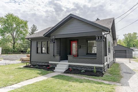 3710 Selma Ave, Louisville, KY 40218