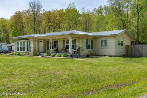 8402 3rd St Rd, Louisville, KY 40272