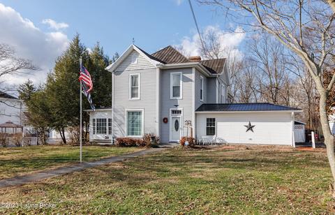 459 N Main St, New Castle, KY 40050