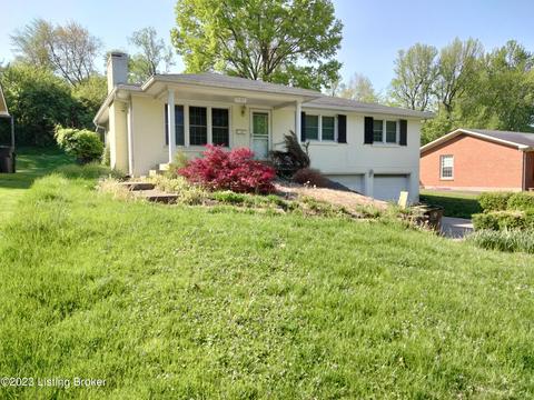 1500 Dellwood Dr, Louisville, KY 40216