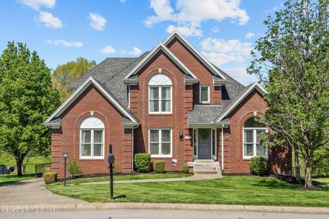 12001 Hudson View Ct, Louisville, KY 40299