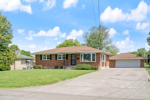 8007 Red Cedar Way, Louisville, KY 40219