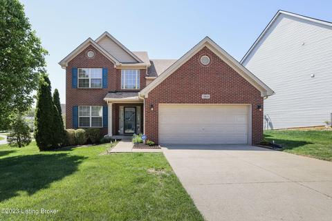 12628 Bay Tree Way, Louisville, KY 40245