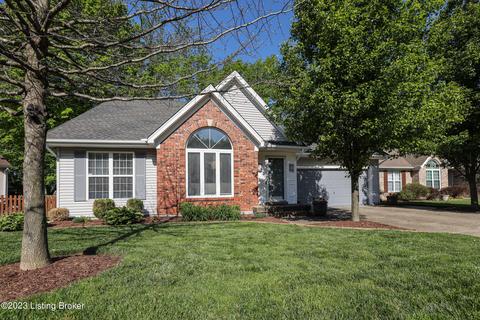 4120 Morgan Jaymes Dr, Louisville, KY 40299