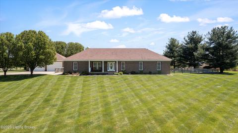 95 Allen Pl W, Taylorsville, KY 40071