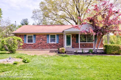 7405 Meadow Rd, Crestwood, KY 40014