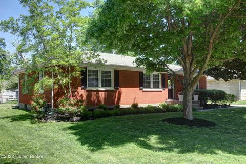 3005 Dale Ann Dr, Louisville, KY 40220
