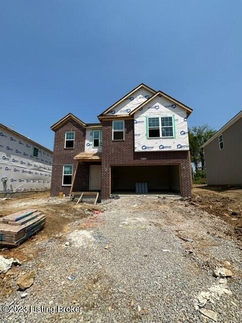 11907 Parkside Vista Ln, Louisville, KY 40229