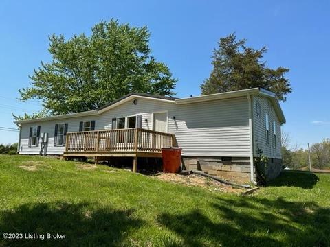 2198 Knox Ave, Vine Grove, KY 40175