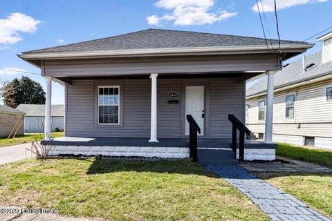 3444 Dearcy Ave, Louisville, KY 40215