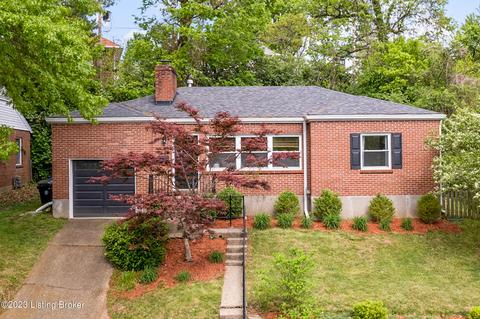 1708 Yale Dr, Louisville, KY 40205