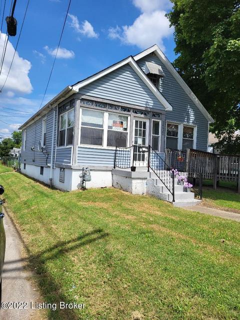 3232 Taylor Blvd, Louisville, KY 40215